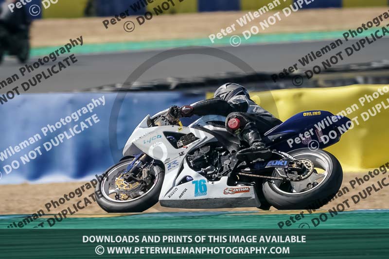 Le Mans;event digital images;france;motorbikes;no limits;peter wileman photography;trackday;trackday digital images